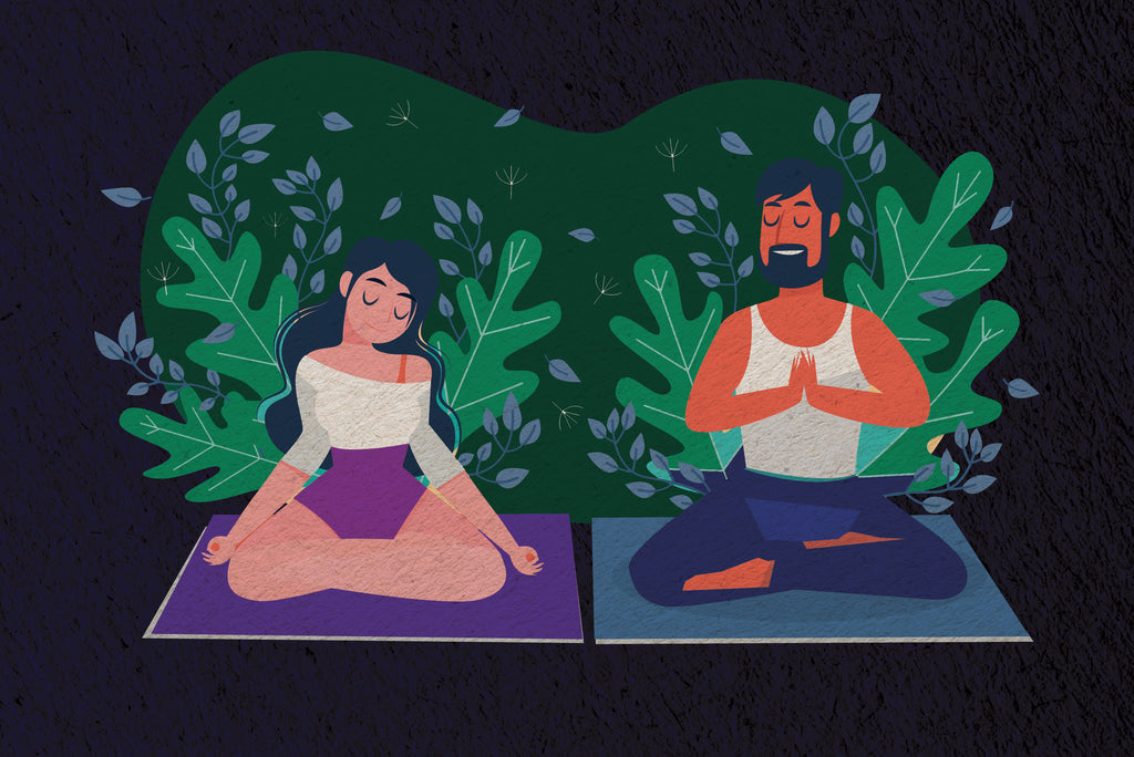 How to Meditate with CBD: A Beginner’s Guide to Ultimate Mindfulness Anywhere