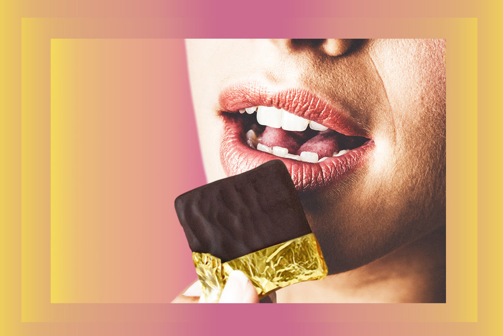 What Are CBD Edibles? A Guide to the Tastiest Way to Relax